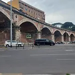 At The Pope\'S Bridge
