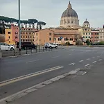 At The Pope\'S Bridge