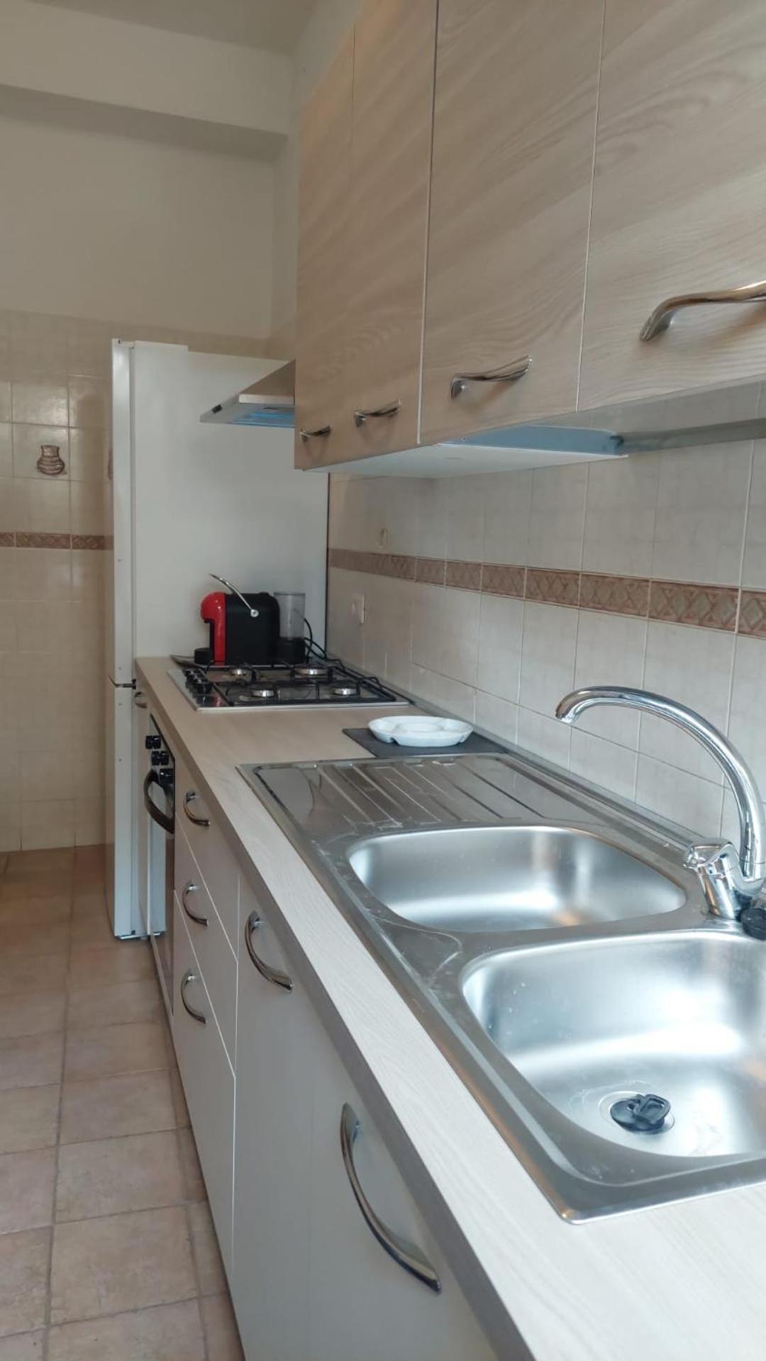 Apartment At The Pope's Bridge Rome