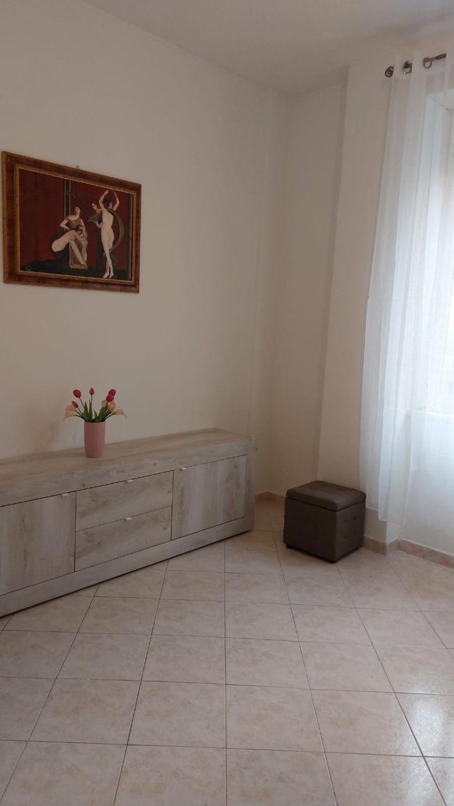 Apartment At The Pope's Bridge *