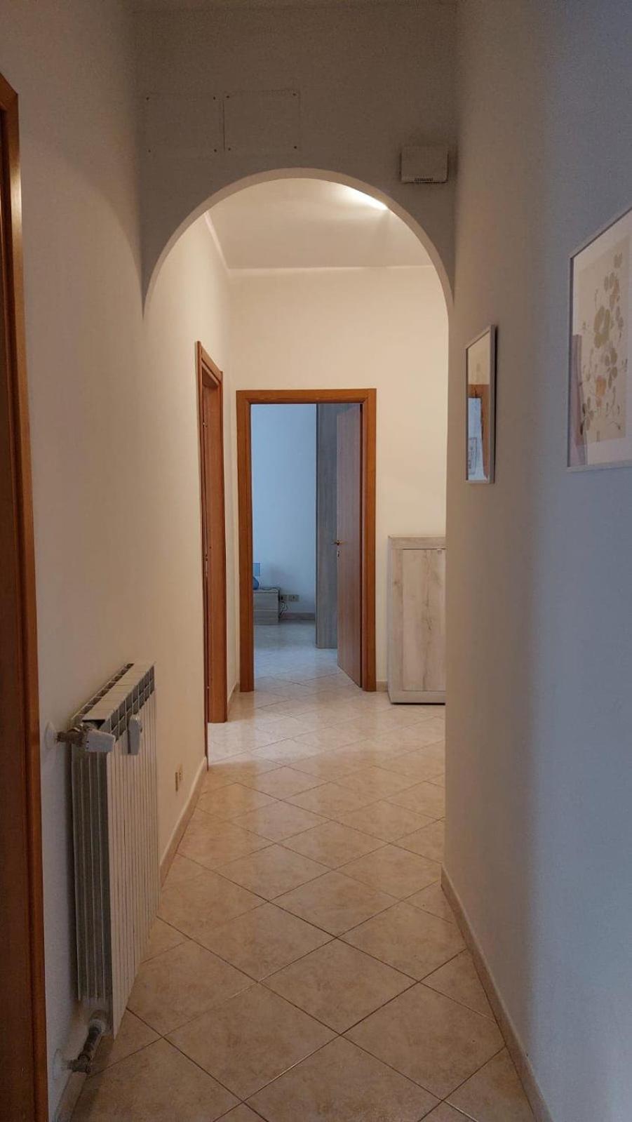 Apartment At The Pope's Bridge